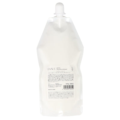 エアンス プラントプレックスミルク 500g
