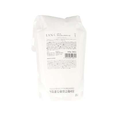 エアンス プラントプレックスクリーム 1 500g