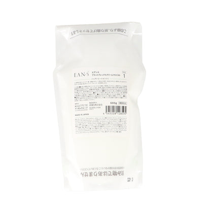 エアンス プラントプレックスクリーム 1モイスト 500g