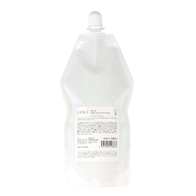 エアンス アフターウォーターアシッド 4 500ml