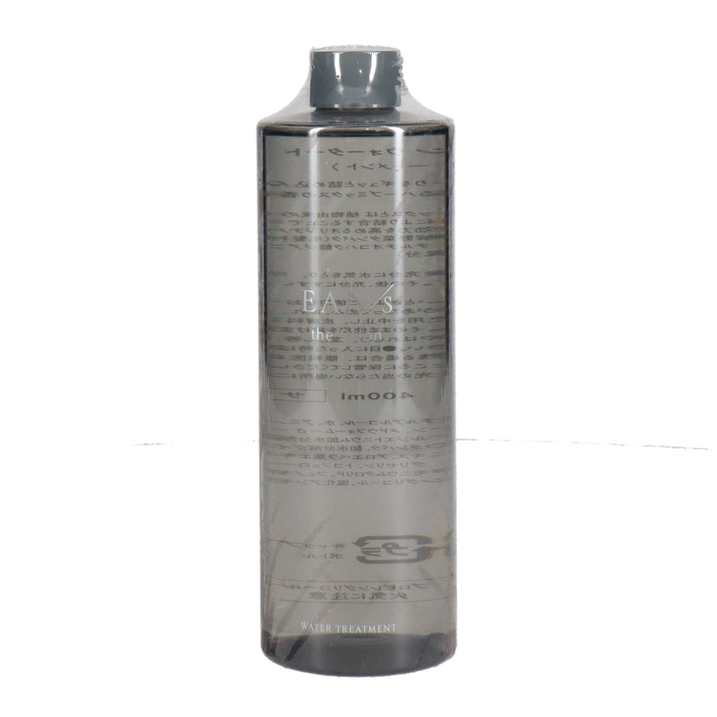 エアンス ザ サロン  ウォータートリートメント 400ml【-8/28迄 CP特価】