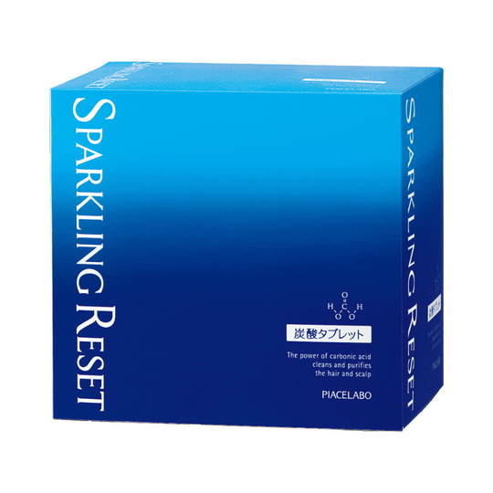 スパークリングリセット 30g×20個入