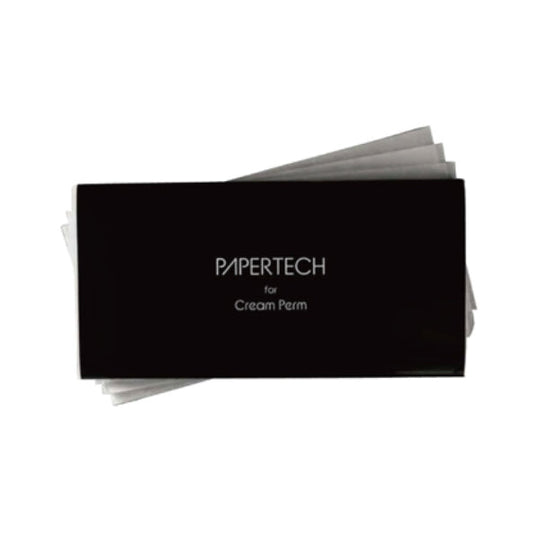 【アウトレット】ペーパーテック PAPERTECH(クリームパーマ用)100枚