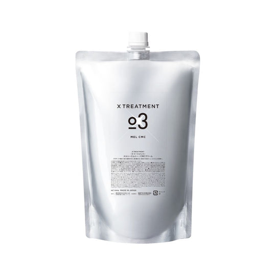 X TREATMENT MEL CMC