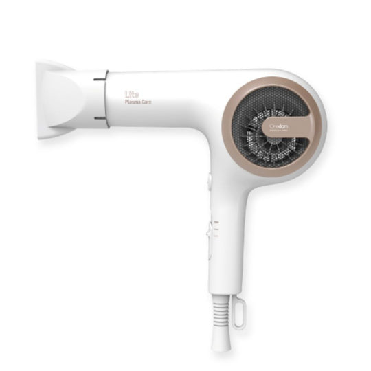 ワンダム ABD-302 ヘアドライヤー Lite Plasma Care