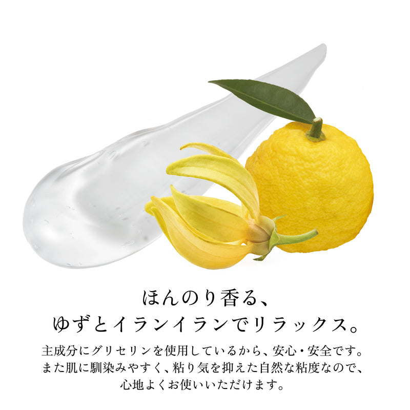 iroha MOIST GEL 100g