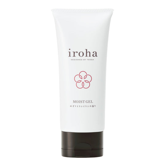 iroha MOIST GEL 100g