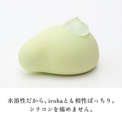 iroha MOIST GEL 100g