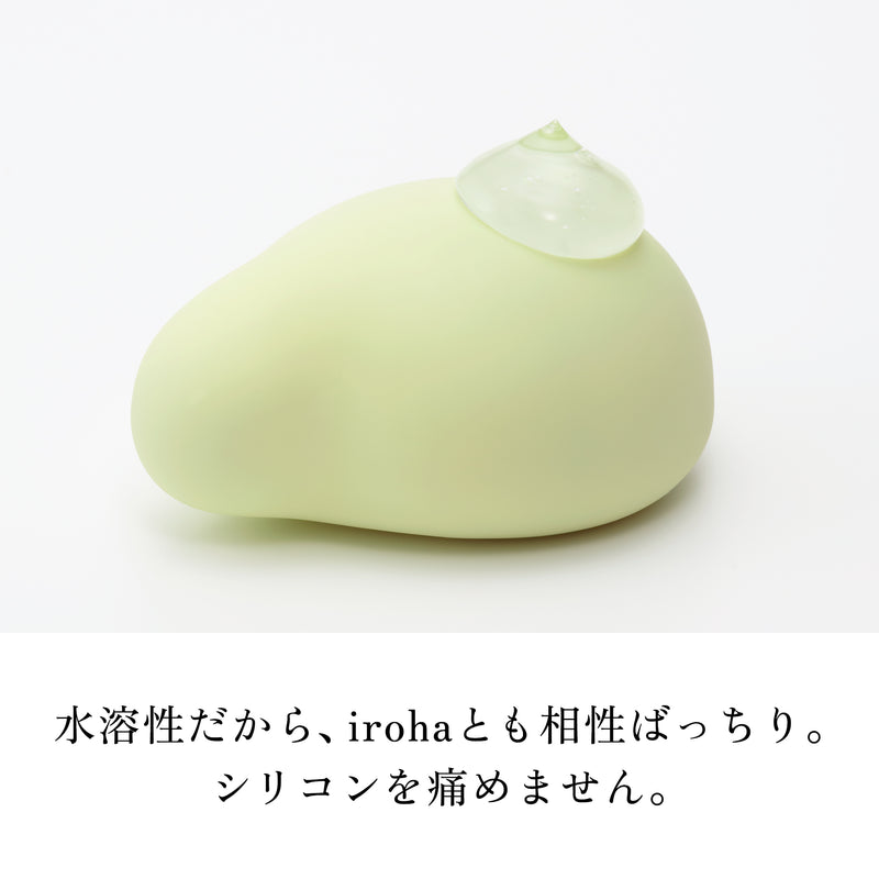 iroha MOIST GEL 100g