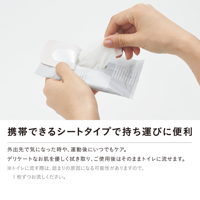 iroha INTIMATE SHEET(10枚入)