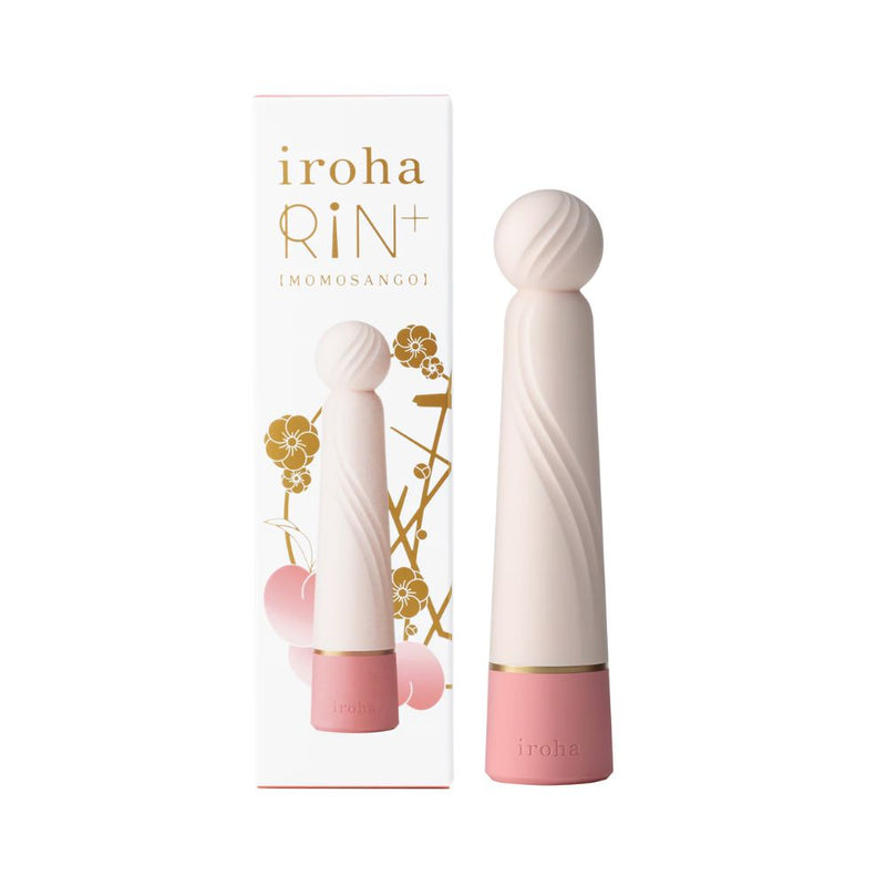 iroha RIN+ ももさんご
