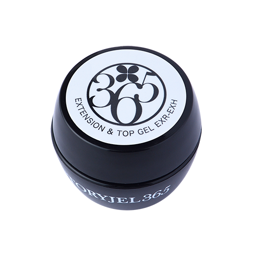 STORYJEL365 イクステンション&トップジェル