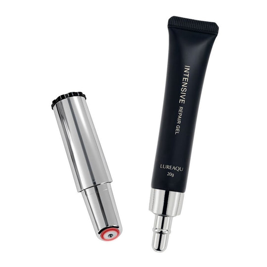 ルリーク セラムブースター/リペアジェルセットBOX