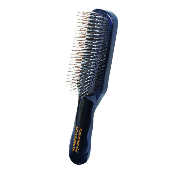 シャンプーソムリエ スカルプブラシ　新品未使用 BEAUTY-CONCIER / シャンプーソムリエ スカルプブラシ 【在庫