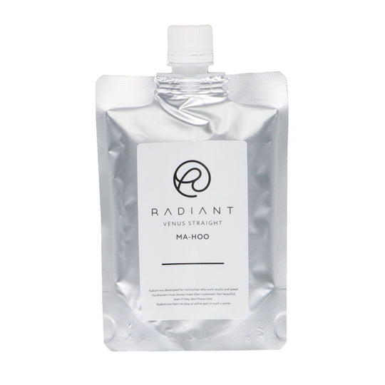 radiant Venus straight MA-HOO 180ml
