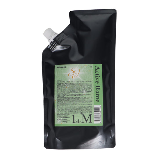 オンパアクティブラメ 1stミディアム 400g