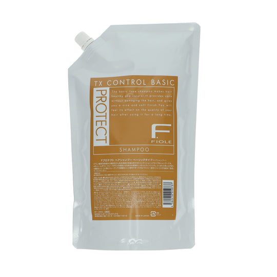 Fプロテクト シャンプーベーシック(レ)1000ml
