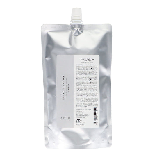 アプロ シルキーエンザイム(スムース)レフィル300ml