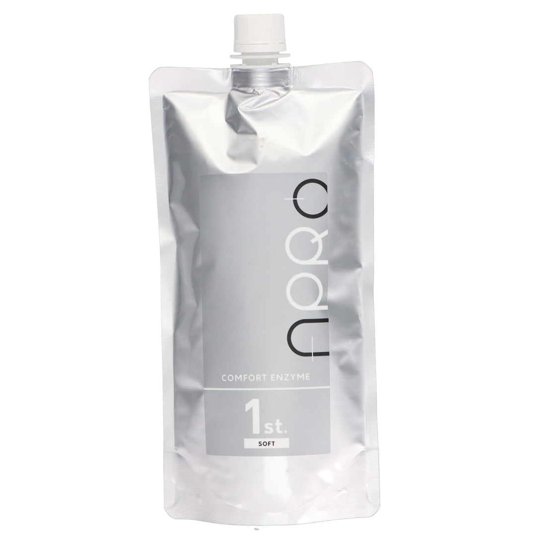 アプロ　コンフォートエンザイム　ソフト コンフォートエンザイム 1st ソフト 400ml – DD