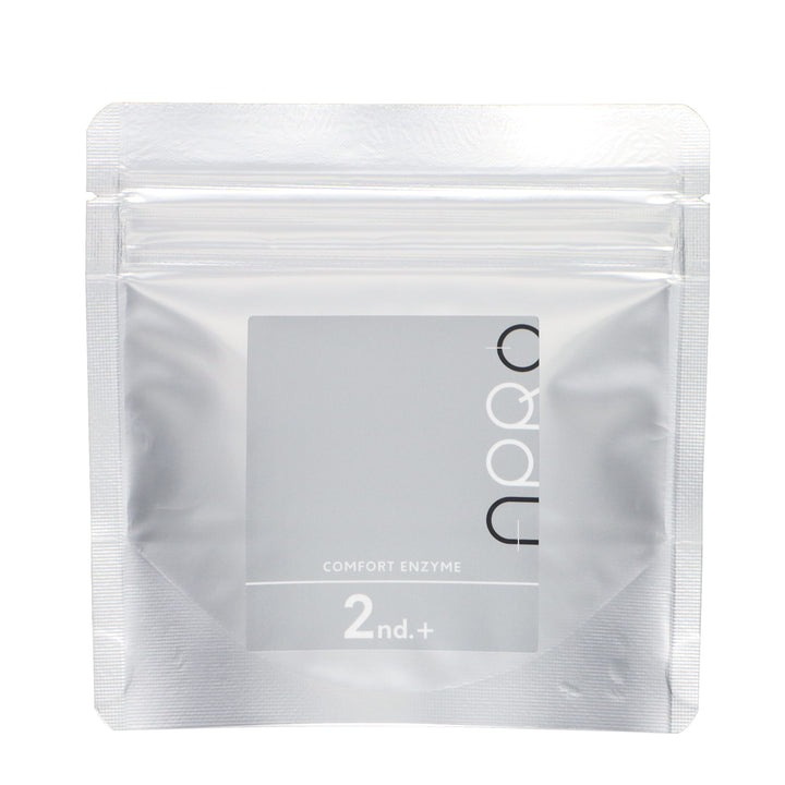コンフォートエンザイム 2ndプラス 50g – DD