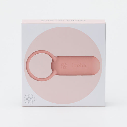 iroha SVR 【コーラルピンク】