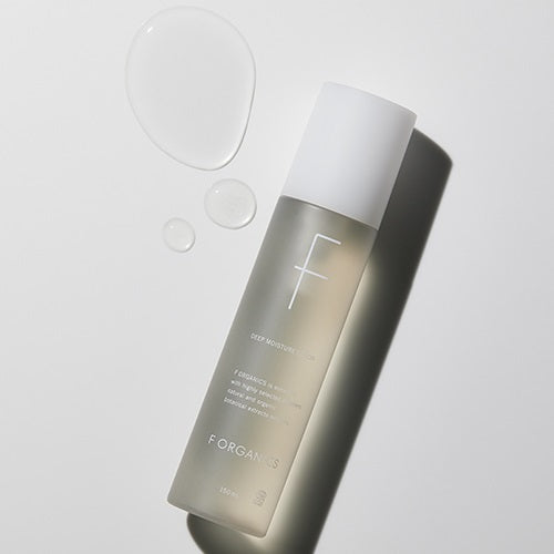 F ORGANICS ディープモイスチャー ローション 150mL