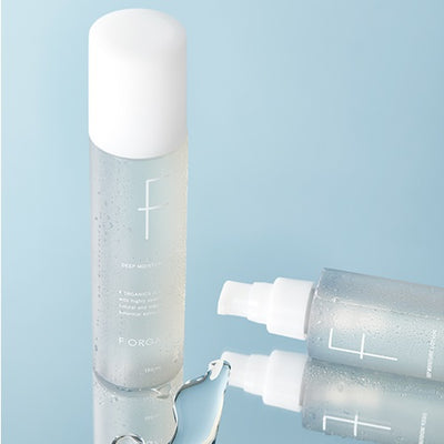 F ORGANICS ディープモイスチャー ローション 150mL