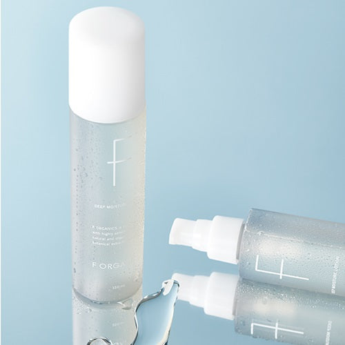 F ORGANICS ディープモイスチャー ローション 150mL