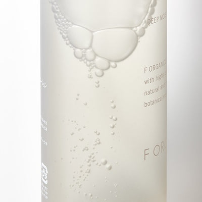 F ORGANICS ディープモイスチャー ローション 150mL