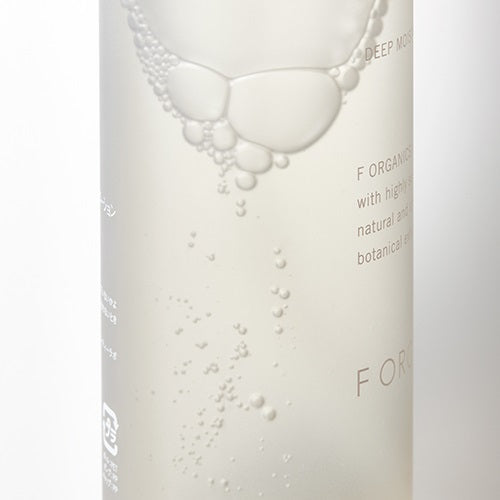 F ORGANICS ディープモイスチャー ローション 150mL