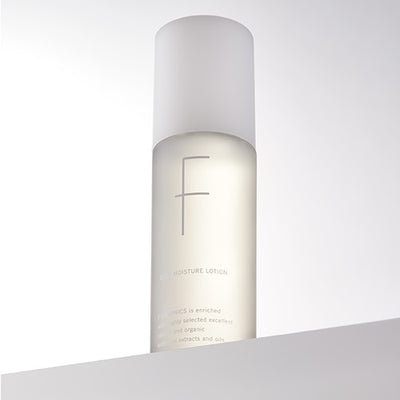 F ORGANICS ディープモイスチャー ローション 150mL