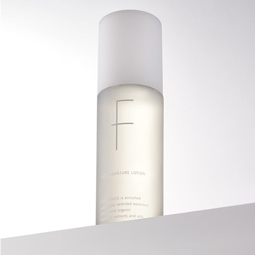 F ORGANICS ディープモイスチャー ローション 150mL