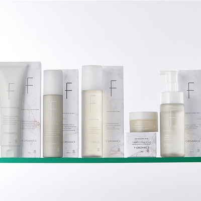 F ORGANICS ディープモイスチャー ローション 150mL