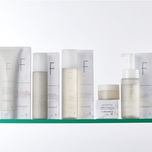 F ORGANICS ディープモイスチャー ローション 150mL