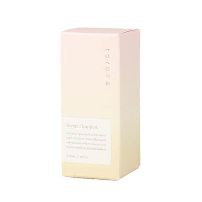 to/one スウィート ブーケ オードトワレ 30ml