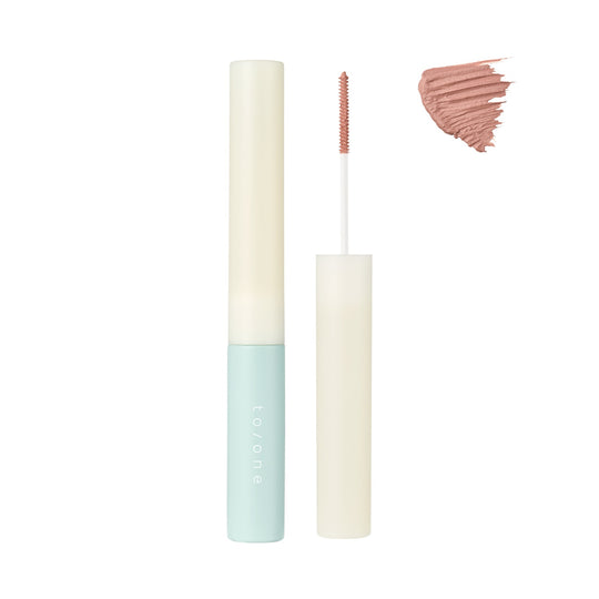 to/one アイブロウマスカラ EX01