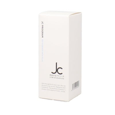 【アウトレット】JC 3GFエッセンスリッチプラス 100ml