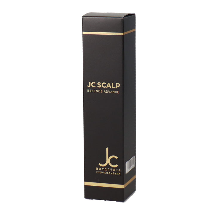 JC スカルプエッセンスアドバンス 100ｍL JC スカルプエッセンスアドバンス 100ml – DD