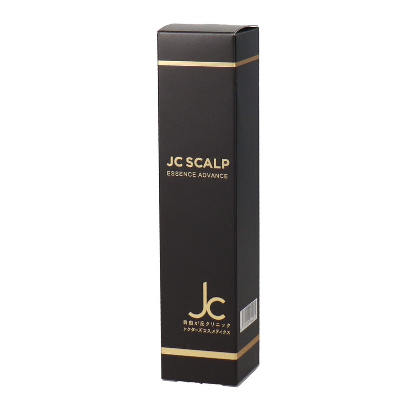 JC スカルプエッセンスアドバンス 100ml