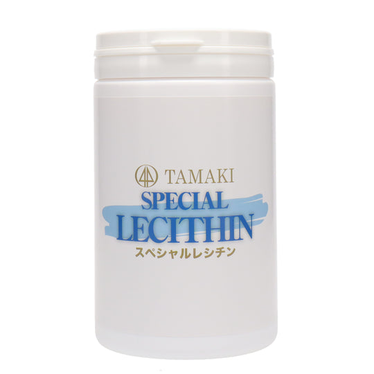 スペシャルレシチン 500g