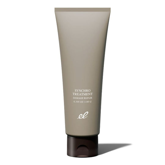 エレクトロン シンクロトリートメント DAMAGE REPAIR 180ml