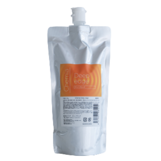 ケミア ディープエッジ(Deep edge) 500g