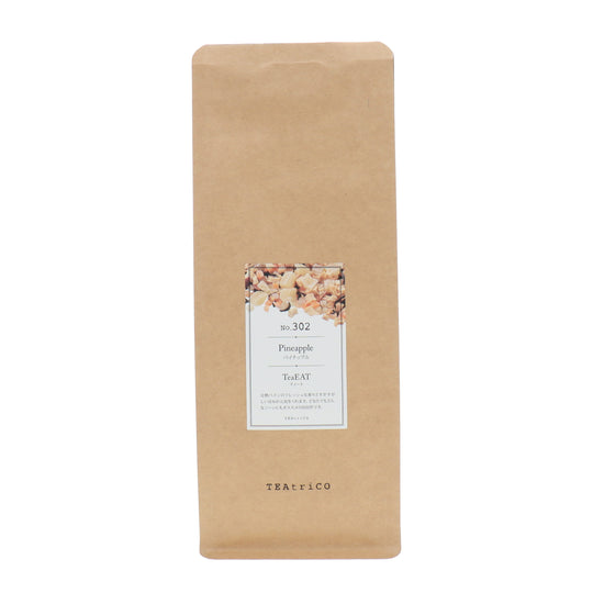 ティートリコ ティート パイナップル 店販 200g