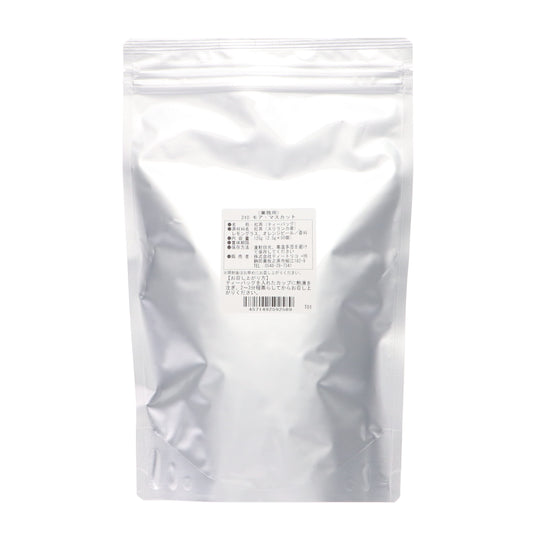 ティートリコ モア･マスカット 2.5g×50