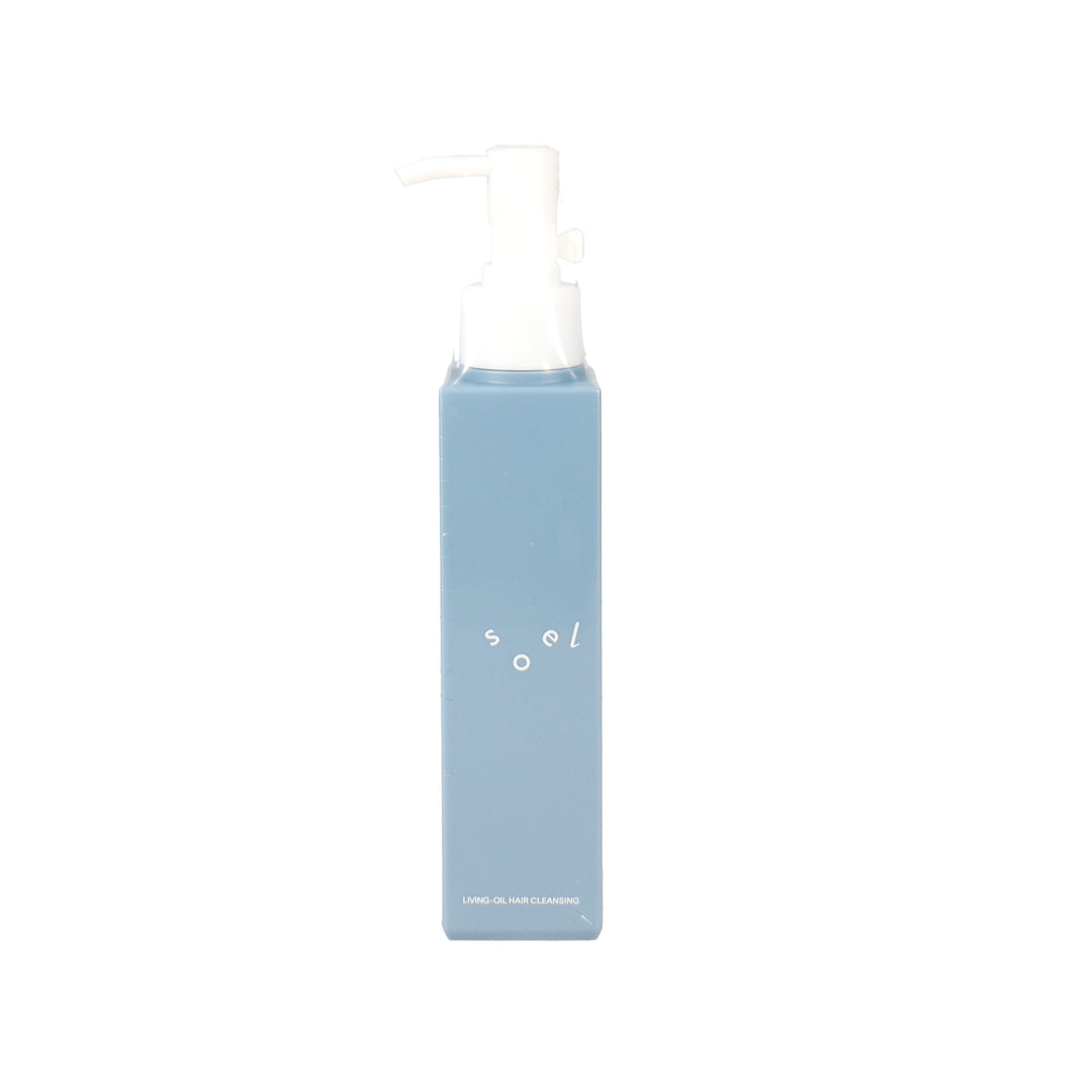 リンス・コンディショナー LIVING-OIL HAIR CLEANSING LIVING-OIL HAIR CLEANSING – DD