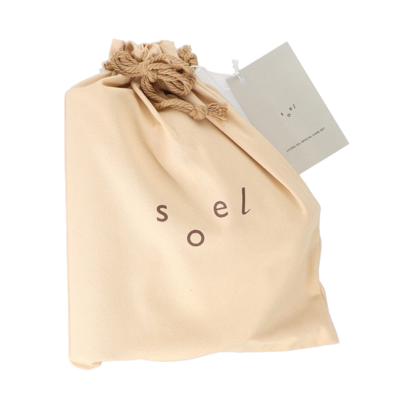 LIVING-OIL スペシャルケアセット