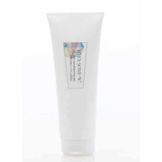 エスシー EXソーム W スキンコンディショニングゲル 250g