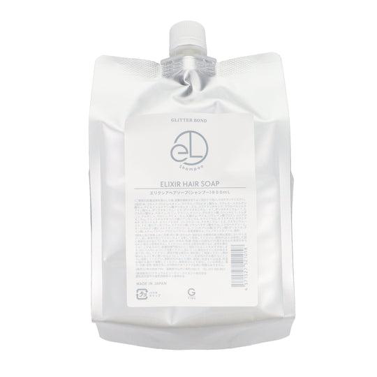 エリクシアソープ 900ml