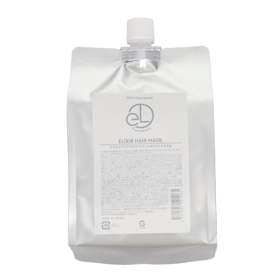 エリクシアマスク 900ml