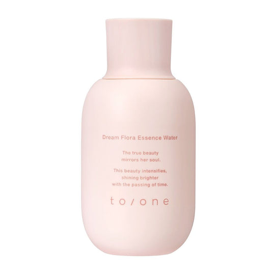 【TRIAL】to/one ドリーム フローラ エッセンス ウォーター 155ml